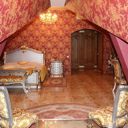Hotel Ceasar Mykolaïv Esterno foto