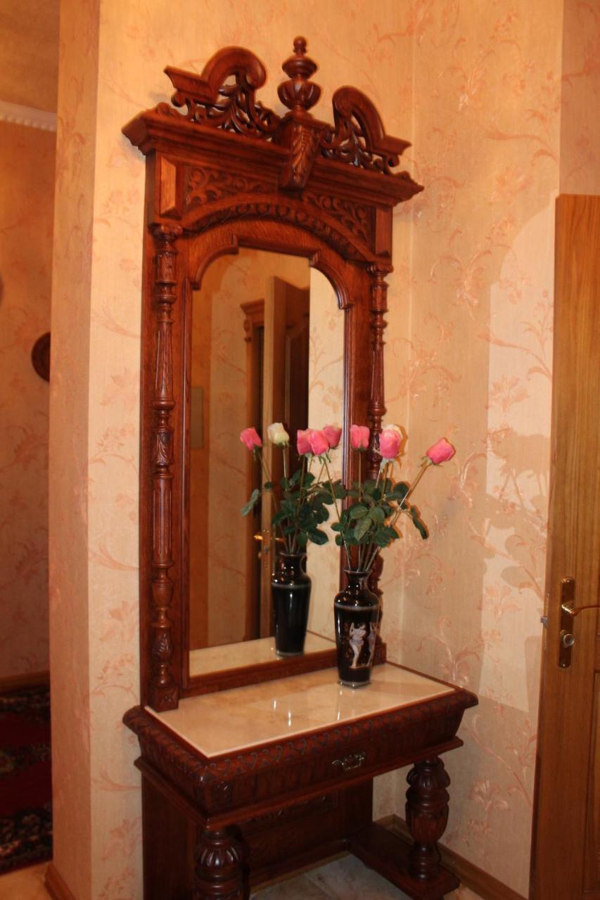 Hotel Ceasar Mykolaïv Esterno foto
